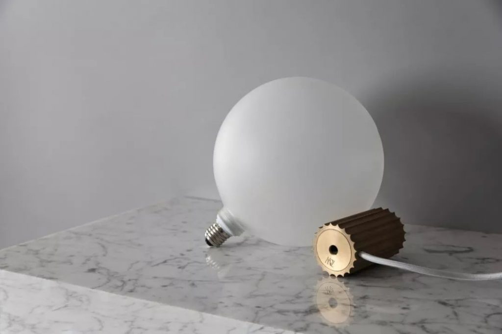 4 best design lamps
