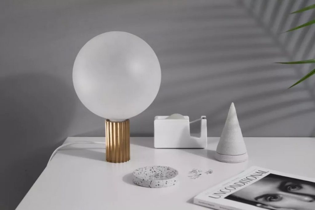  4 best design lamps 