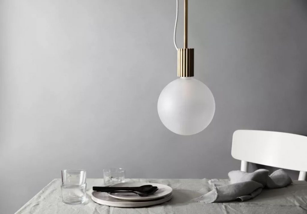  4 best design lamps 