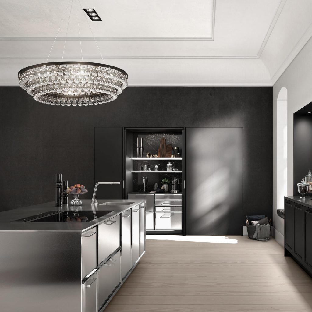 Lamp Touch Control: Effortlessly Illuminate Your Space with a Simple Touch - Lore Design