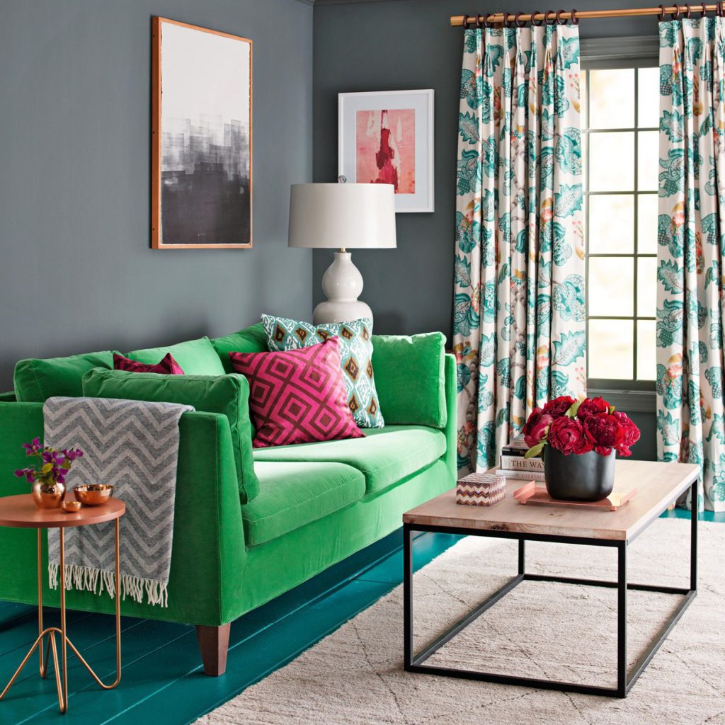 Wireless Art Lighting with Remote Illuminating Creativity without