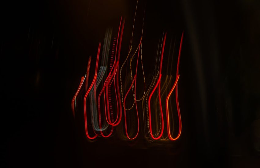 Photo Dimmable LED
