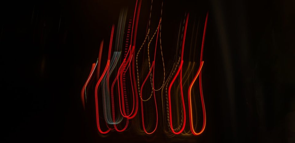 Photo Dimmable LED