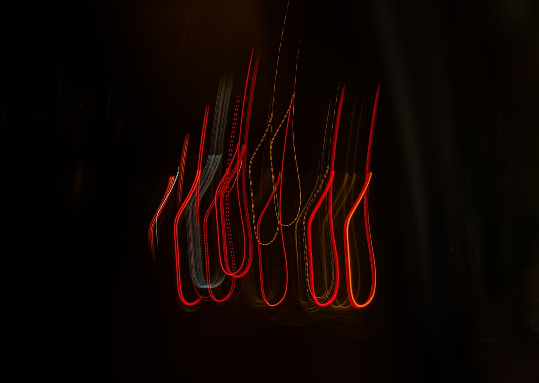 Photo Dimmable LED