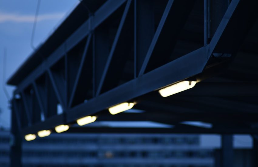 Photo High-CRI LED lighting