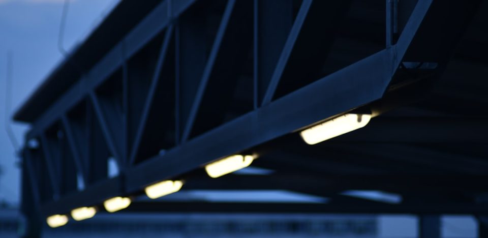 Photo High-CRI LED lighting