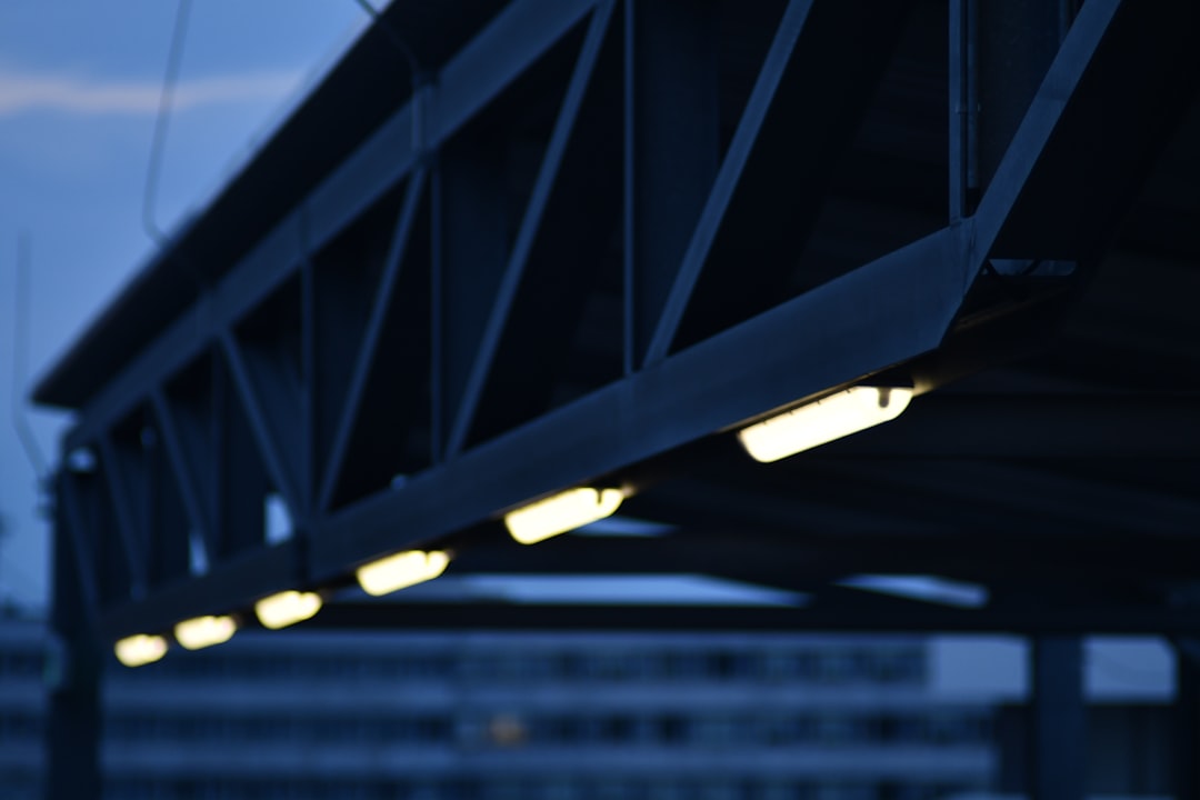 Photo High-CRI LED lighting